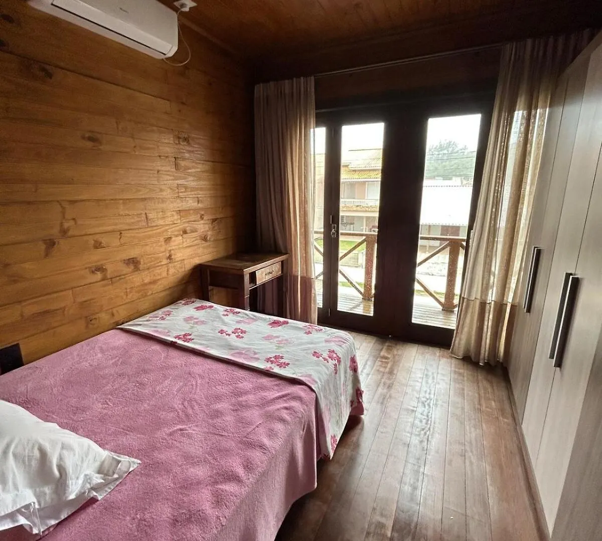 Casa Praia De Itapiruba Sc インビトゥバ 0*,  ブラジル
