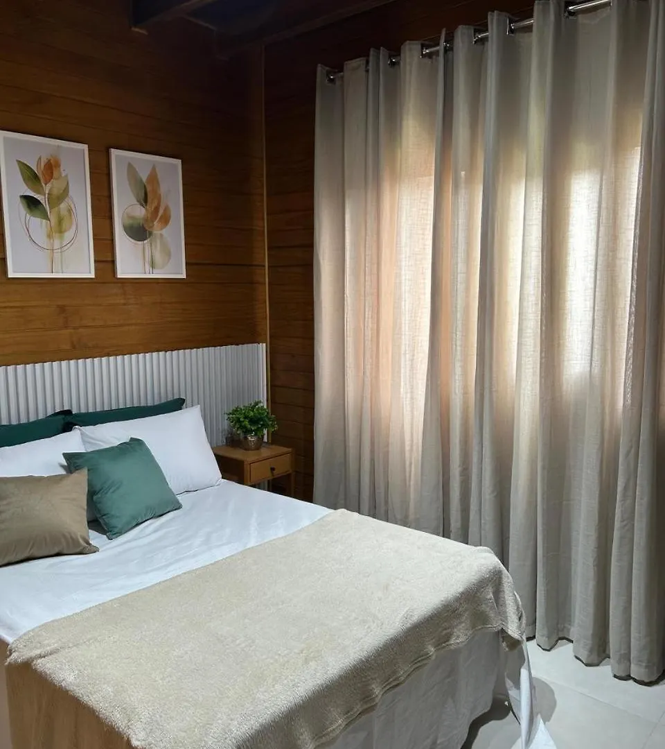 Casa Praia De Itapiruba Sc インビトゥバ