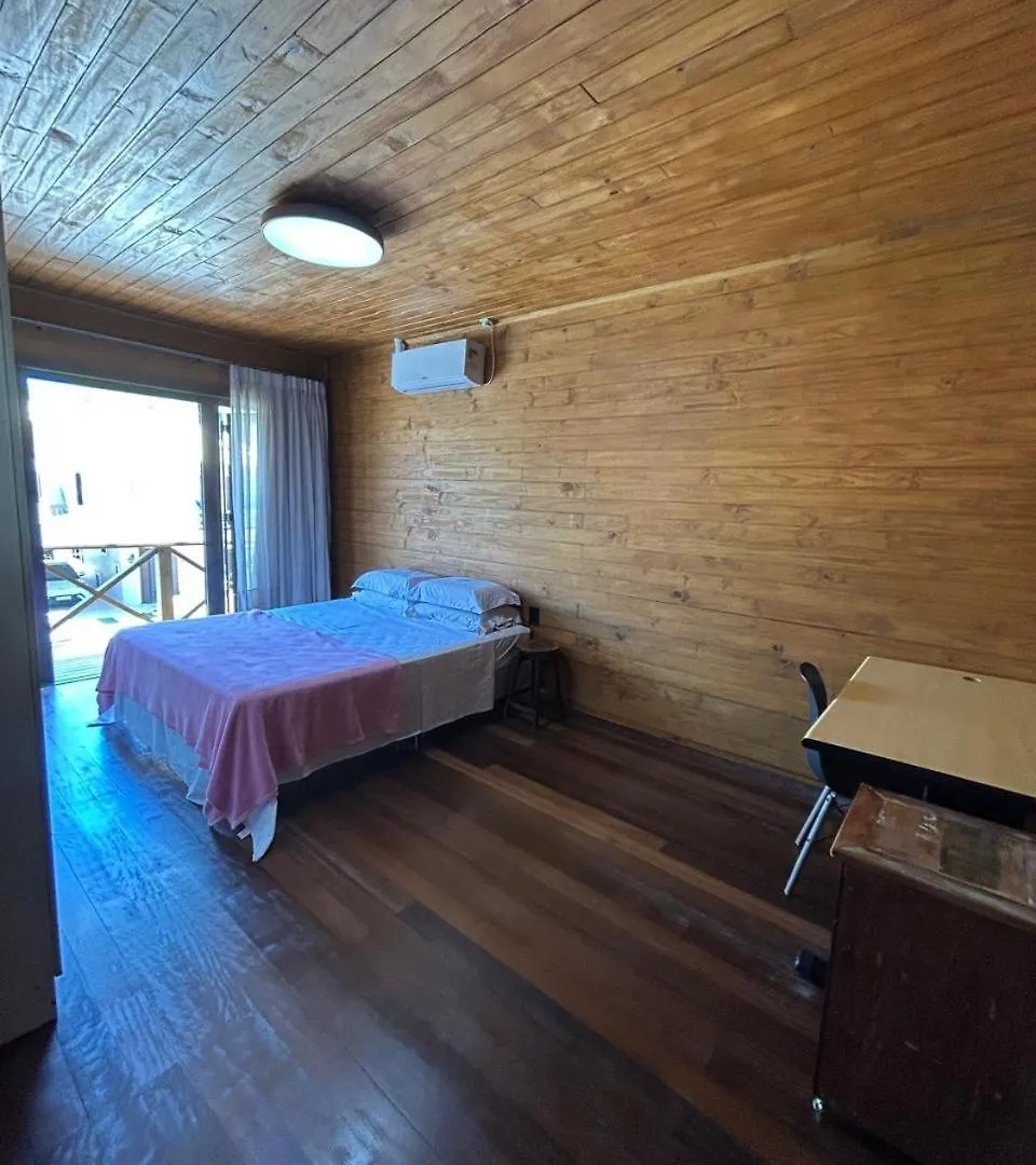 אימביטובה Casa Praia De Itapiruba Sc ברזיל